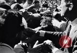 Immagine di John F Kennedy saluto il popolo americano United States USA, 1963, secondo 46 filmato di repertorio 65675034343