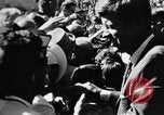 Immagine di John F Kennedy saluto il popolo americano United States USA, 1963, secondo 47 filmato di repertorio 65675034343