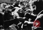 Immagine di John F Kennedy saluto il popolo americano United States USA, 1963, secondo 48 filmato di repertorio 65675034343