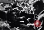 Immagine di John F Kennedy saluto il popolo americano United States USA, 1963, secondo 49 filmato di repertorio 65675034343