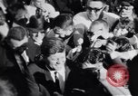 Immagine di John F Kennedy saluto il popolo americano United States USA, 1963, secondo 51 filmato di repertorio 65675034343