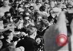 Immagine di John F Kennedy saluto il popolo americano United States USA, 1963, secondo 54 filmato di repertorio 65675034343