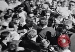 Immagine di John F Kennedy saluto il popolo americano United States USA, 1963, secondo 56 filmato di repertorio 65675034343