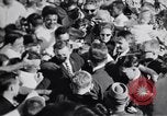 Immagine di John F Kennedy saluto il popolo americano United States USA, 1963, secondo 57 filmato di repertorio 65675034343