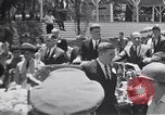 Immagine di John F Kennedy accolti da Latin American folla America Latina, 1961, secondo 39 filmato di repertorio 65675034344