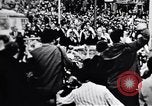 Image John F Kennedy Berlin Allemagne, 1962, de la seconde 7 séquences d'archives historiques vidéo 65675034345