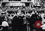 Image John F Kennedy Berlin Allemagne, 1962, de la seconde 14 séquences d'archives historiques vidéo 65675034345
