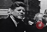 Image John F Kennedy Berlin Allemagne, 1962, de la seconde 18 séquences d'archives historiques vidéo 65675034345