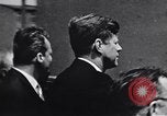 Image John F Kennedy Berlin Allemagne, 1962, de la seconde 20 séquences d'archives historiques vidéo 65675034345