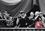 Image John F Kennedy Berlin Allemagne, 1962, de la seconde 27 séquences d'archives historiques vidéo 65675034345
