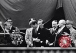 Image John F Kennedy Berlin Allemagne, 1962, de la seconde 29 séquences d'archives historiques vidéo 65675034345