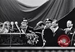 Image John F Kennedy Berlin Allemagne, 1962, de la seconde 31 séquences d'archives historiques vidéo 65675034345