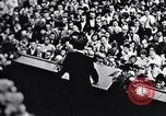 Image John F Kennedy Berlin Allemagne, 1962, de la seconde 37 séquences d'archives historiques vidéo 65675034345