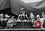 Image John F Kennedy Berlin Allemagne, 1962, de la seconde 41 séquences d'archives historiques vidéo 65675034345