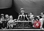 Image John F Kennedy Berlin Allemagne, 1962, de la seconde 45 séquences d'archives historiques vidéo 65675034345
