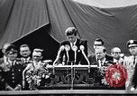 Image John F Kennedy Berlin Allemagne, 1962, de la seconde 49 séquences d'archives historiques vidéo 65675034345