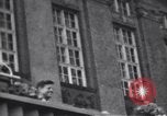 Image John F Kennedy Berlin Allemagne, 1962, de la seconde 60 séquences d'archives historiques vidéo 65675034345