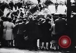 Immagine di John F Kennedy Parigi Francia, 1961, secondo 6 filmato di repertorio 65675034346