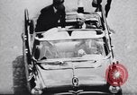 Immagine di John F Kennedy Parigi Francia, 1961, secondo 7 filmato di repertorio 65675034346
