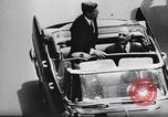 Immagine di John F Kennedy Parigi Francia, 1961, secondo 10 filmato di repertorio 65675034346