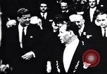Immagine di John F Kennedy Parigi Francia, 1961, secondo 17 filmato di repertorio 65675034346