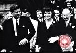Immagine di John F Kennedy Parigi Francia, 1961, secondo 18 filmato di repertorio 65675034346