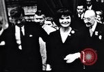 Immagine di John F Kennedy Parigi Francia, 1961, secondo 19 filmato di repertorio 65675034346