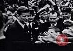 Immagine di John F Kennedy Parigi Francia, 1961, secondo 22 filmato di repertorio 65675034346
