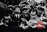 Immagine di John F Kennedy Parigi Francia, 1961, secondo 23 filmato di repertorio 65675034346