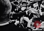 Immagine di John F Kennedy Parigi Francia, 1961, secondo 25 filmato di repertorio 65675034346