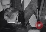 Immagine di John F Kennedy Parigi Francia, 1961, secondo 28 filmato di repertorio 65675034346