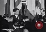 Immagine di John F Kennedy Parigi Francia, 1961, secondo 37 filmato di repertorio 65675034346