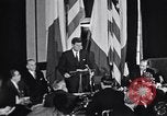 Immagine di John F Kennedy Parigi Francia, 1961, secondo 50 filmato di repertorio 65675034346