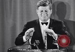 Image John F Kennedy Washington DC USA, 1962, de la seconde 5 séquences d'archives historiques vidéo 65675034347