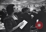 Image John F Kennedy Washington DC USA, 1962, de la seconde 7 séquences d'archives historiques vidéo 65675034347