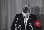 Image John F Kennedy Washington DC USA, 1962, de la seconde 8 séquences d'archives historiques vidéo 65675034347