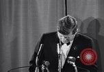 Image John F Kennedy Washington DC USA, 1962, de la seconde 9 séquences d'archives historiques vidéo 65675034347