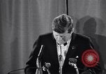 Image John F Kennedy Washington DC USA, 1962, de la seconde 10 séquences d'archives historiques vidéo 65675034347