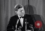 Image John F Kennedy Washington DC USA, 1962, de la seconde 18 séquences d'archives historiques vidéo 65675034347