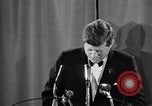Image John F Kennedy Washington DC USA, 1962, de la seconde 20 séquences d'archives historiques vidéo 65675034347
