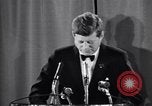 Image John F Kennedy Washington DC USA, 1962, de la seconde 22 séquences d'archives historiques vidéo 65675034347