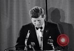 Image John F Kennedy Washington DC USA, 1962, de la seconde 23 séquences d'archives historiques vidéo 65675034347