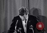 Image John F Kennedy Washington DC USA, 1962, de la seconde 27 séquences d'archives historiques vidéo 65675034347