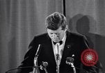 Image John F Kennedy Washington DC USA, 1962, de la seconde 28 séquences d'archives historiques vidéo 65675034347