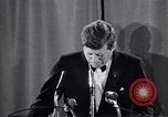 Image John F Kennedy Washington DC USA, 1962, de la seconde 29 séquences d'archives historiques vidéo 65675034347