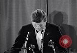 Image John F Kennedy Washington DC USA, 1962, de la seconde 30 séquences d'archives historiques vidéo 65675034347