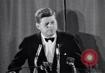 Image John F Kennedy Washington DC USA, 1962, de la seconde 31 séquences d'archives historiques vidéo 65675034347