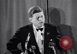 Image John F Kennedy Washington DC USA, 1962, de la seconde 32 séquences d'archives historiques vidéo 65675034347