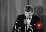 Image John F Kennedy Washington DC USA, 1962, de la seconde 37 séquences d'archives historiques vidéo 65675034347