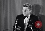 Image John F Kennedy Washington DC USA, 1962, de la seconde 39 séquences d'archives historiques vidéo 65675034347